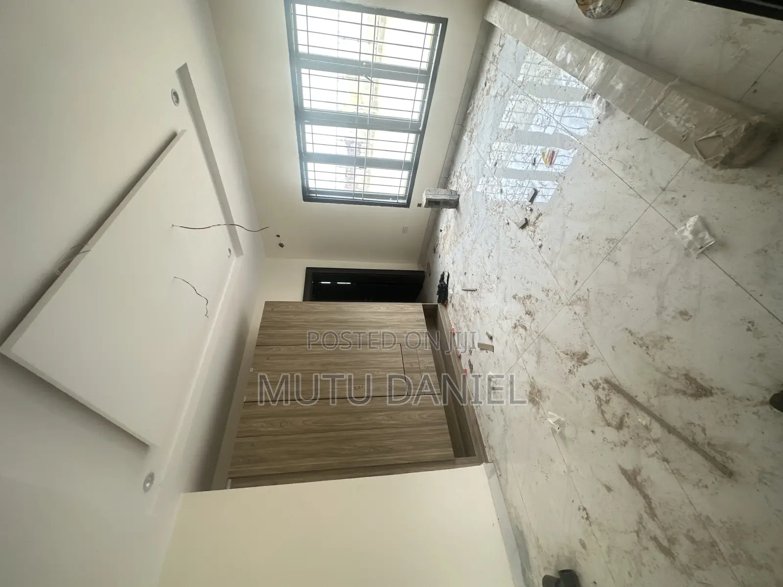 6bdrm Duplex in Apo Dutse for rent