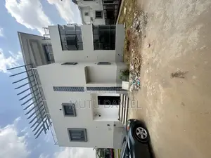6bdrm Duplex in Apo Dutse for rent
