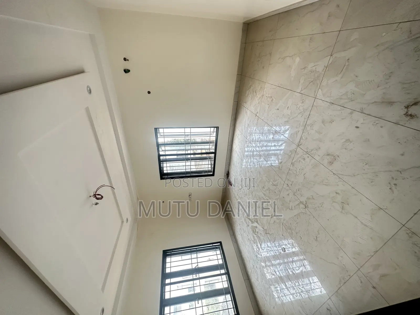 6bdrm Duplex in Apo Dutse for rent