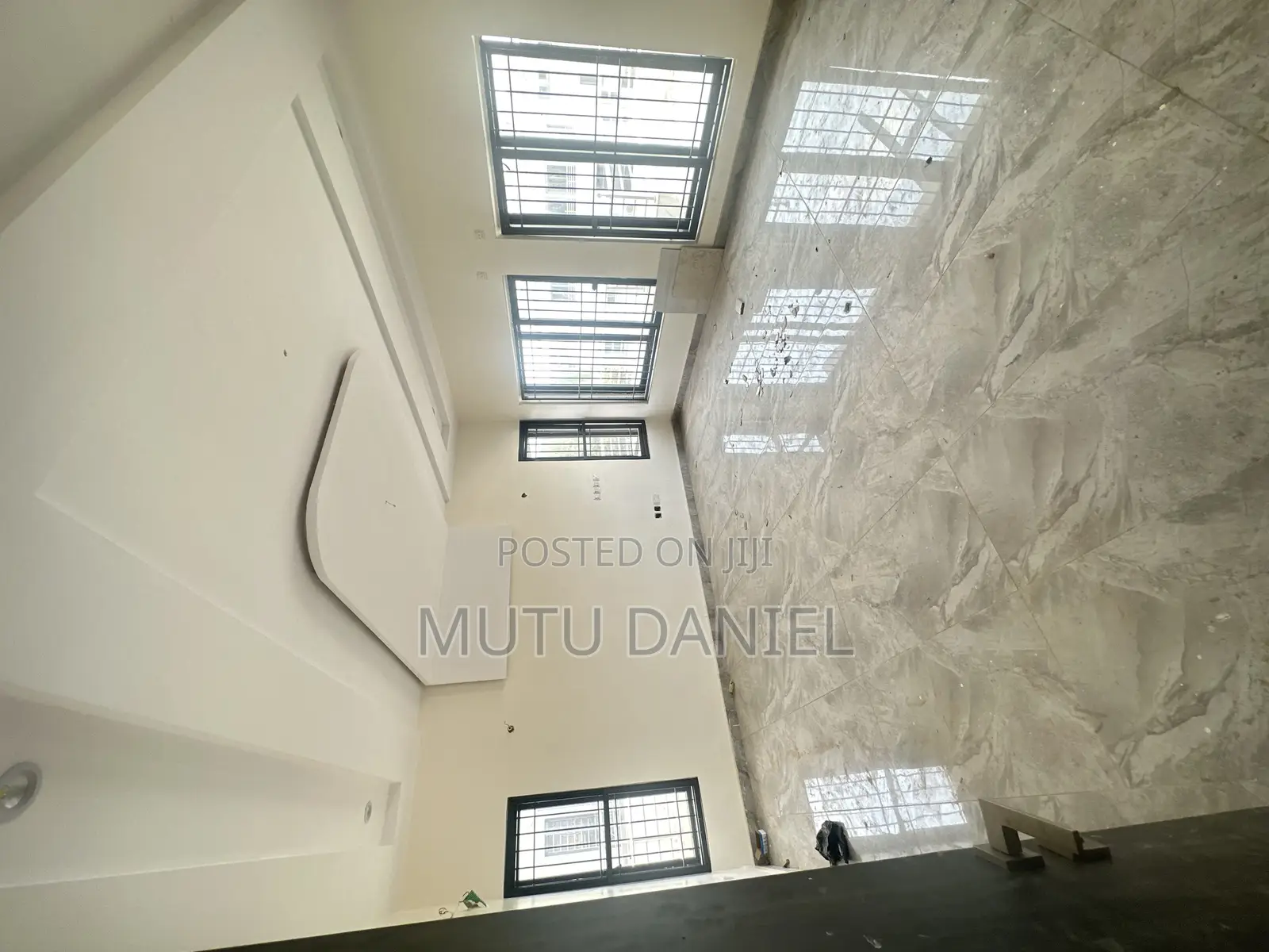 6bdrm Duplex in Apo Dutse for rent