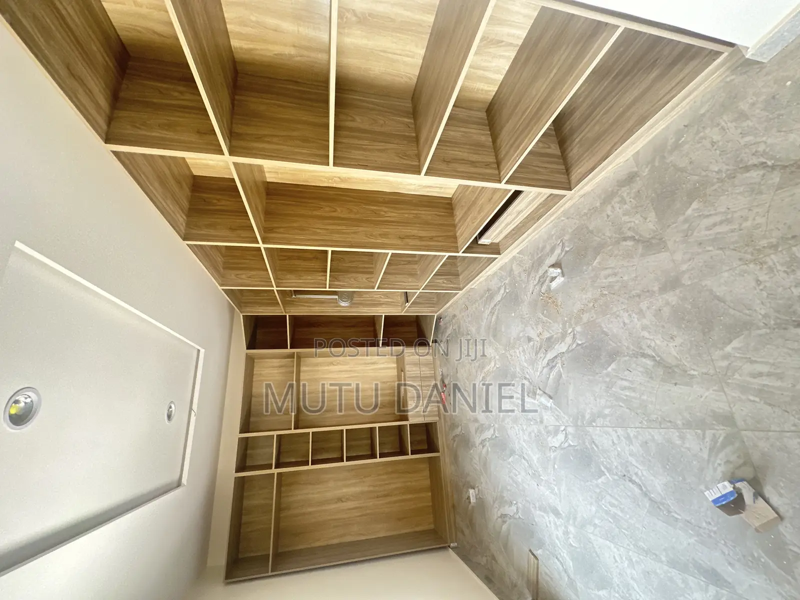 6bdrm Duplex in Apo Dutse for rent