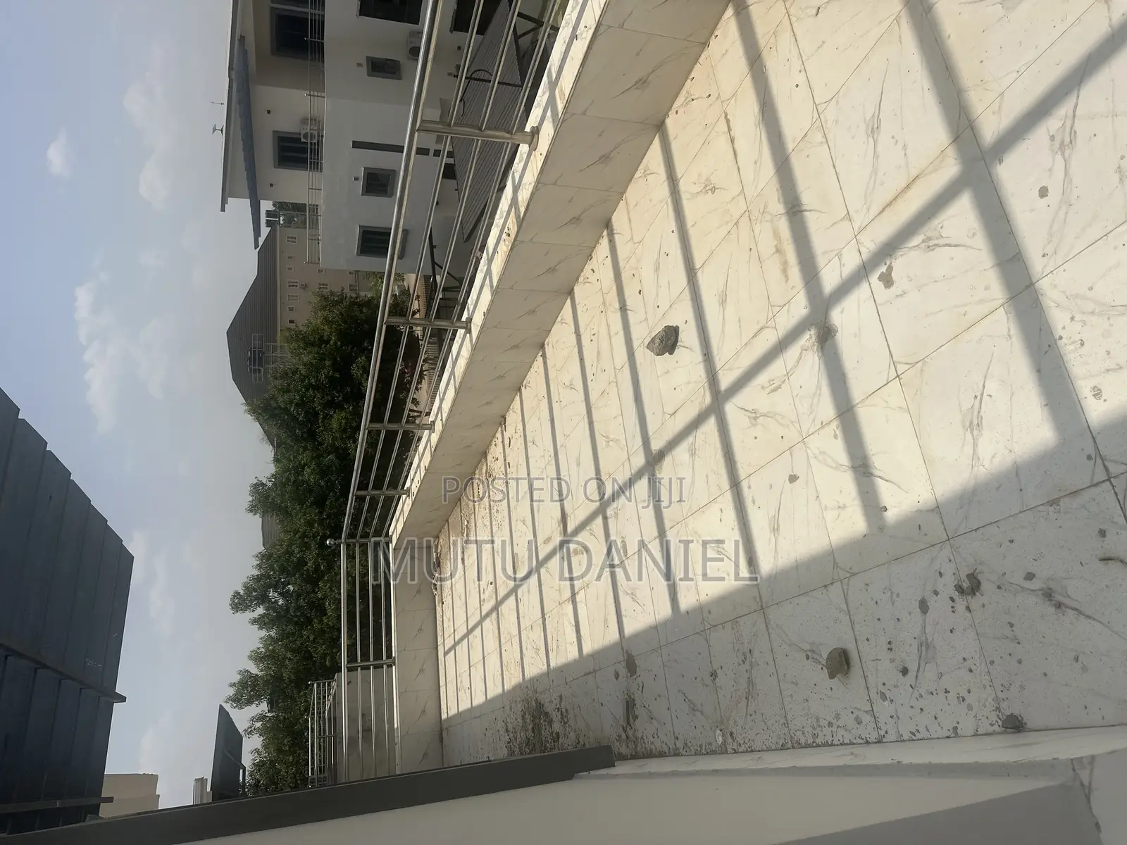 6bdrm Duplex in Apo Dutse for rent