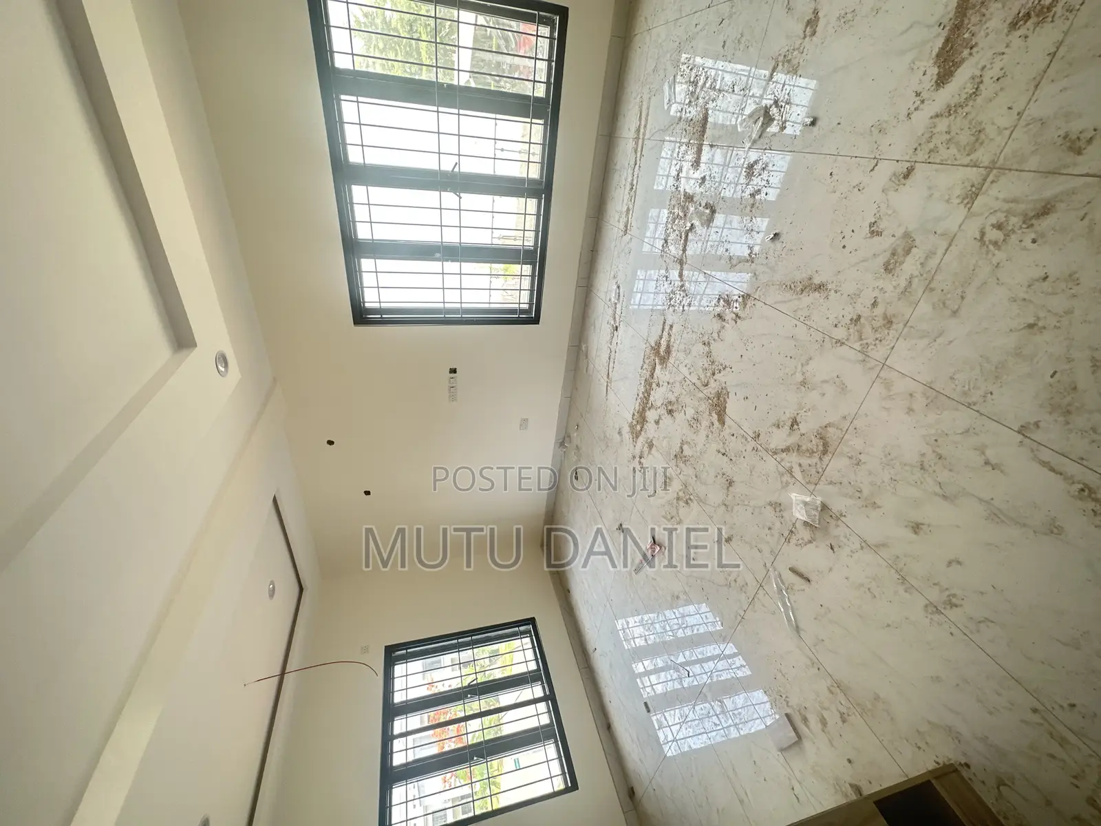 6bdrm Duplex in Apo Dutse for rent