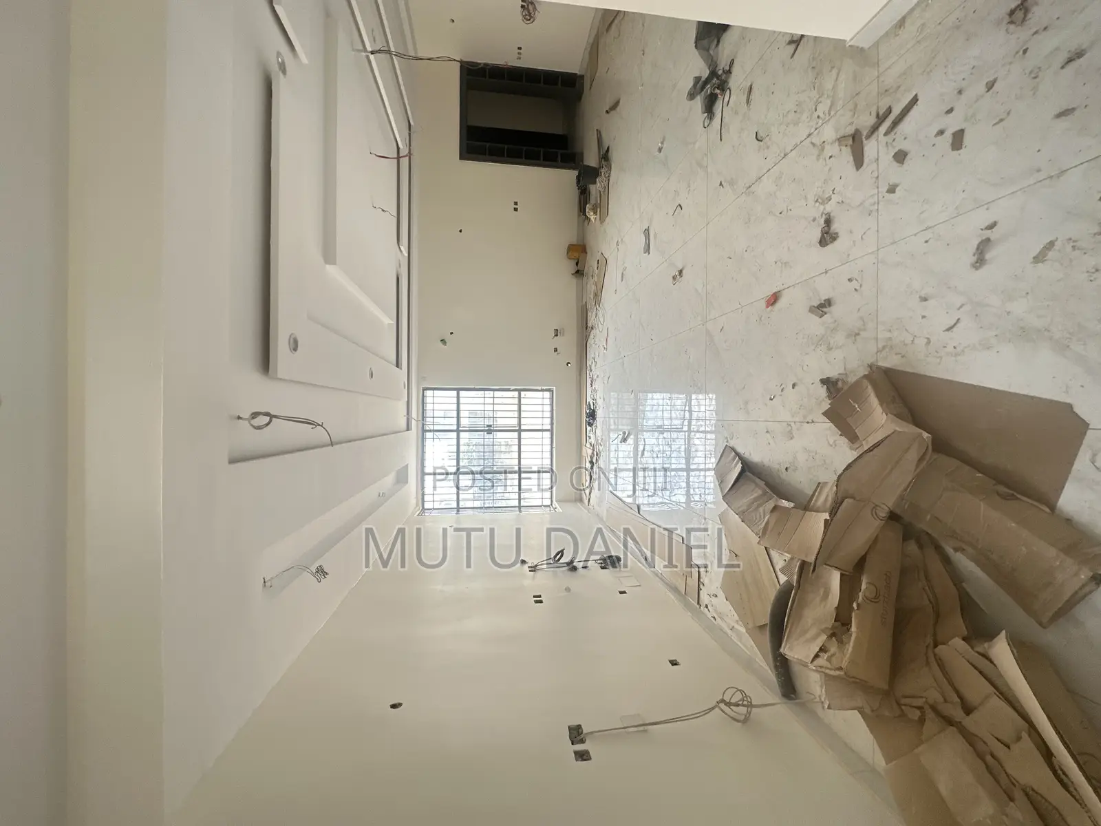 6bdrm Duplex in Apo Dutse for rent