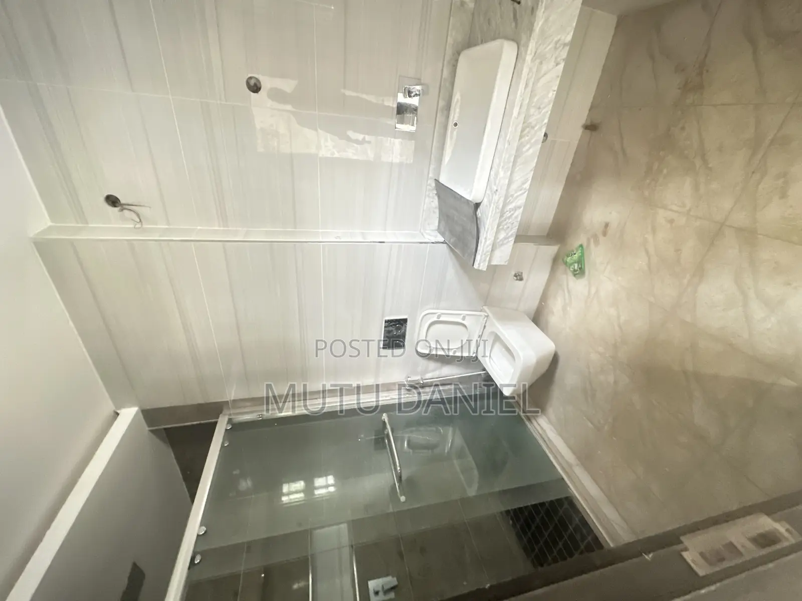 6bdrm Duplex in Apo Dutse for rent