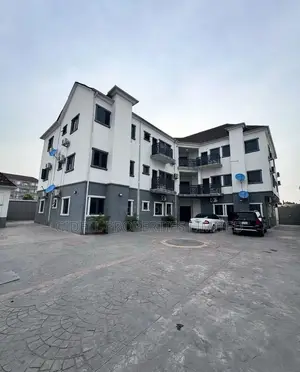 Furnished 3bdrm Apartment in Jahi for sale