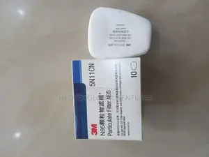 3m 5n11 Particulate Filter