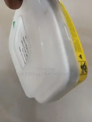 3m 5n11 Particulate Filter