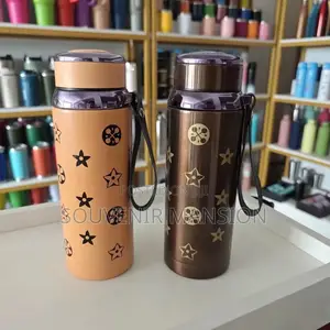 Stainless Steel Insulated Vacuum Flask