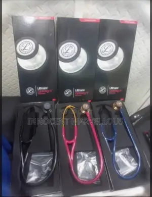 Cardiology Iv Litmann Stethoscope
