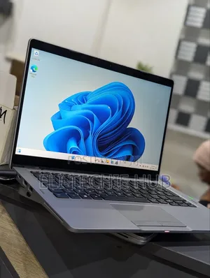Laptop Dell Latitude 5310 8GB Intel Core I5 SSD 256GB