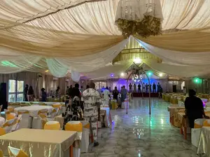 Ernest Event Center