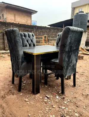 Photo - Dinning Table