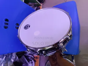 Db Wooden Piccolo Snare Drum Set