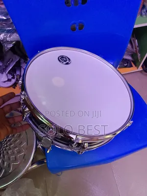 Db Wooden Piccolo Snare Drum Set