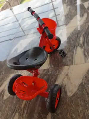 Bicycle Tricycle