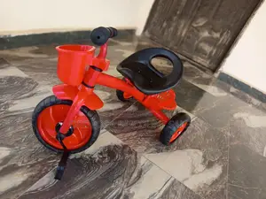 Bicycle Tricycle