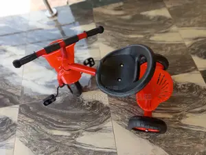 Bicycle Tricycle