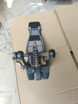 Small Drum Pedal