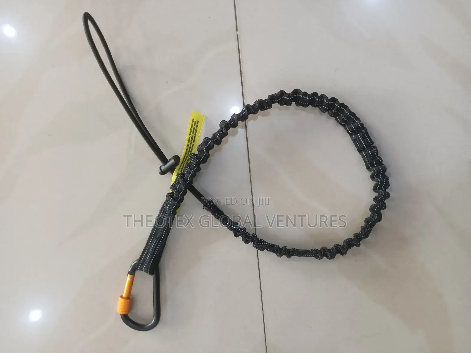Tools Lanyard Cotton