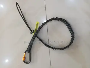 Tools Lanyard Cotton