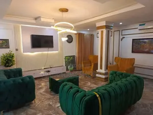 Newly Built 3 Bedroom Apartment