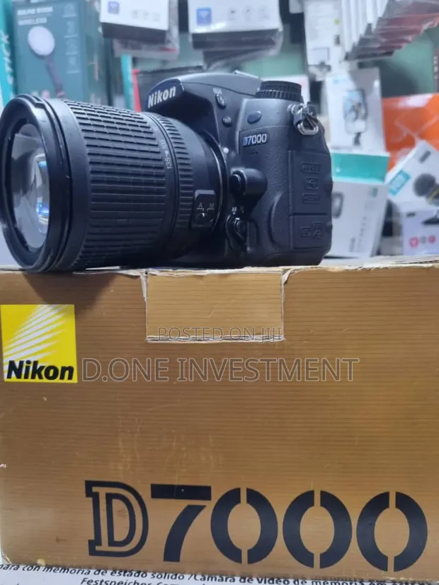 18 105mm Nikon D7000 Price New 18 105mm Lens Nikon Camera D7000