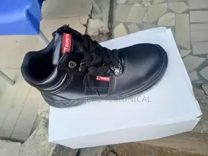 Borets Safety Boot