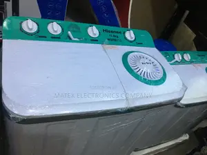Quality Hisense Wishing Machine 11kg
