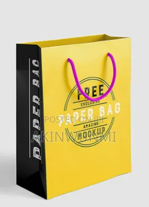 Ceremony Bags