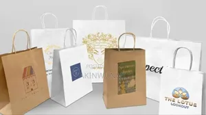 Ceremony Bags