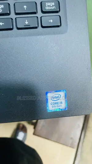 Laptop Dell Latitude 7300 8GB Intel Core I5 SSD 256GB