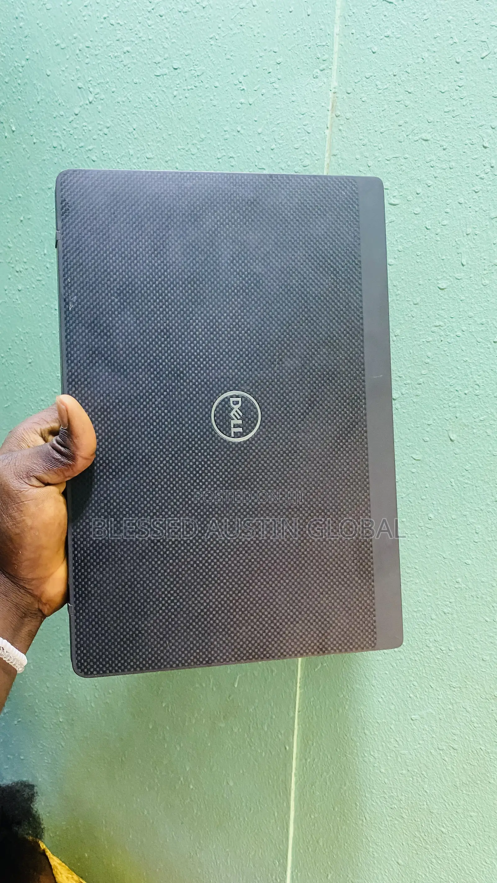 Laptop Dell Latitude 7300 8GB Intel Core I5 SSD 256GB
