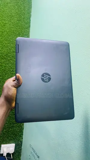 Laptop HP ProBook 640 G2 8GB Intel Core I5 SSD 256GB