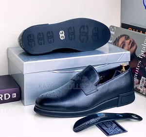 Photo - Luxury Italian Shoe for Men