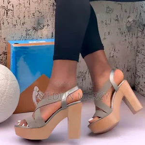 Photo - Luxury High Ladies Heels