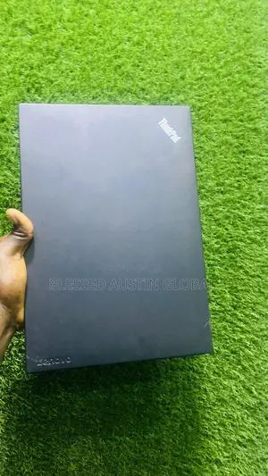 Laptop Lenovo ThinkPad T470 8GB Intel Core I5 SSD 256GB