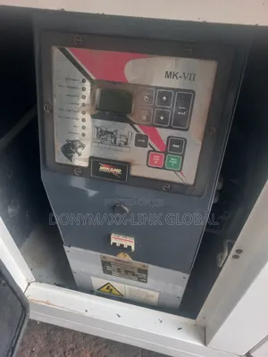 20kva Mikano Generator Perkins