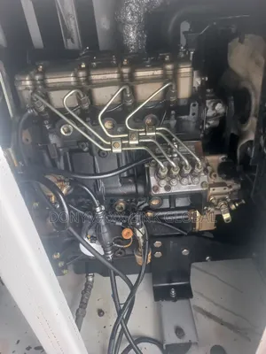 20kva Mikano Generator Perkins