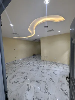 3bdrm Duplex in Omolayo Estate, Akobo for rent