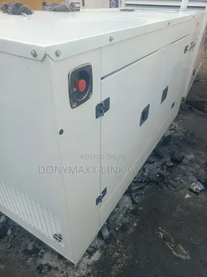 30kva Mikano Generator Perkins