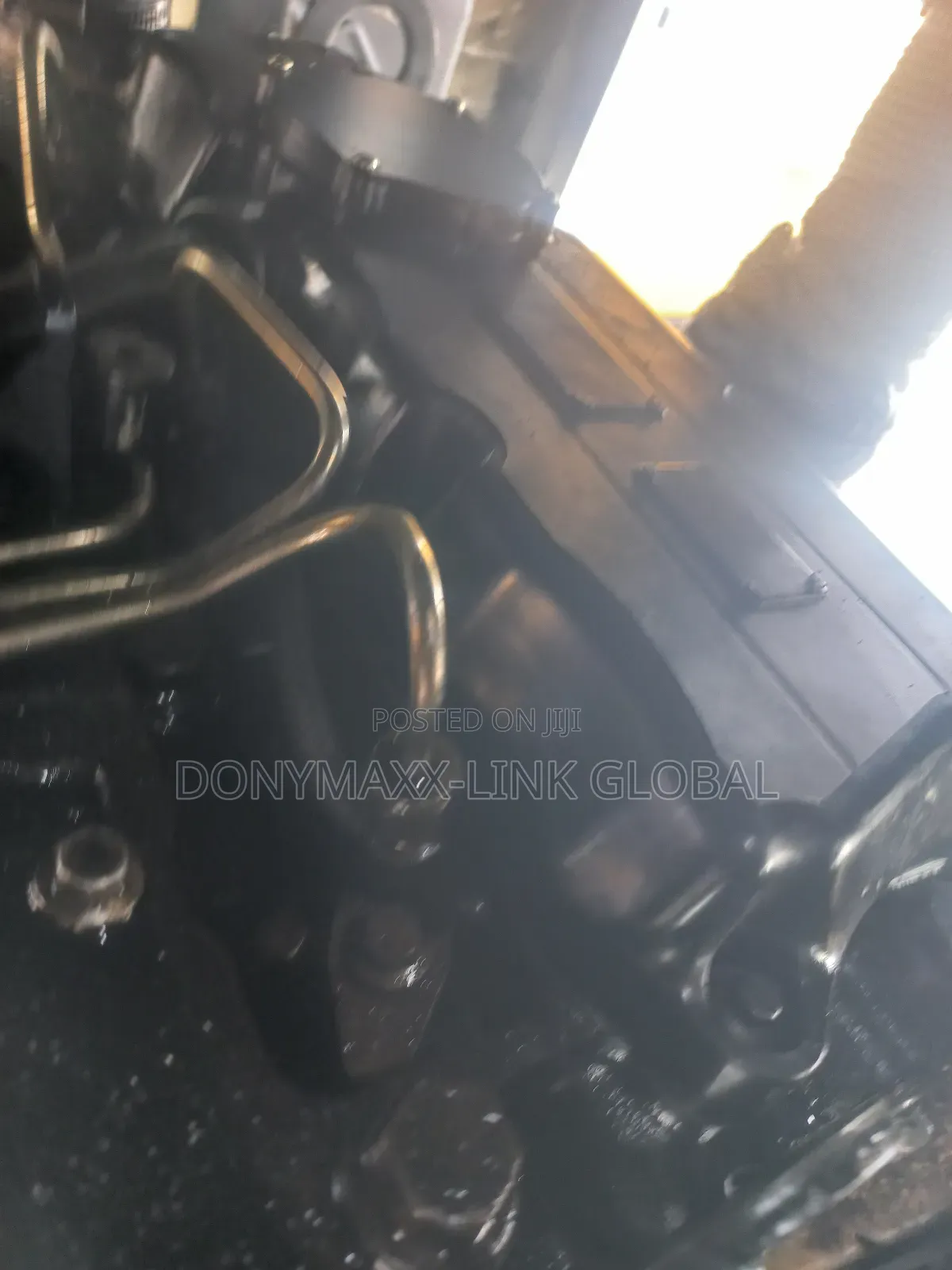 30kva Mikano Generator Perkins