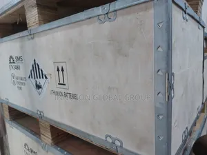 15kwh 48v Sms Lithium Battery