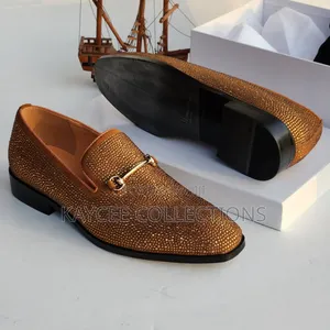 Photo - Luxury Italian Shoe for Men