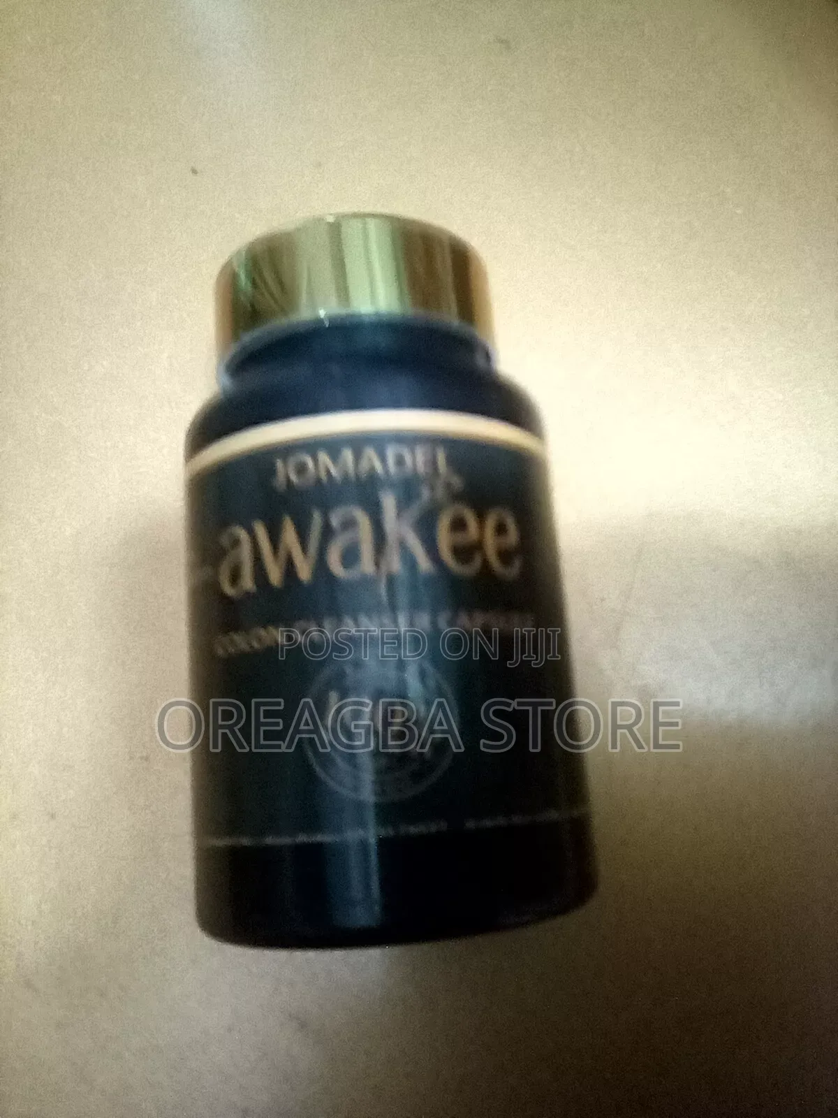 Jomadel Awakee Colon Cleanser