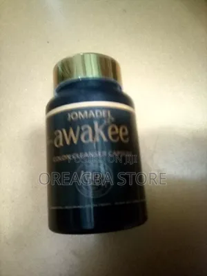 Jomadel Awakee Colon Cleanser