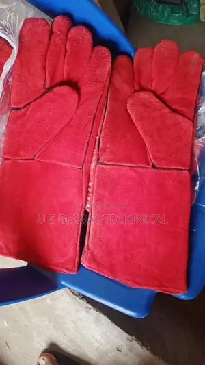 Welders Hand Gloves Shield Welders,