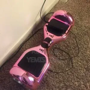 Hoverboard Scooter