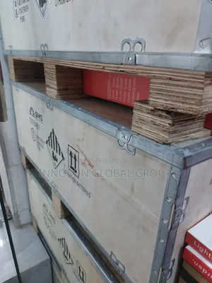 15kwh 48v Sms Lithium Ion Batteries