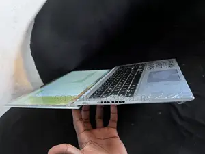 New Laptop Asus 8GB Intel Core I3 SSD 256GB